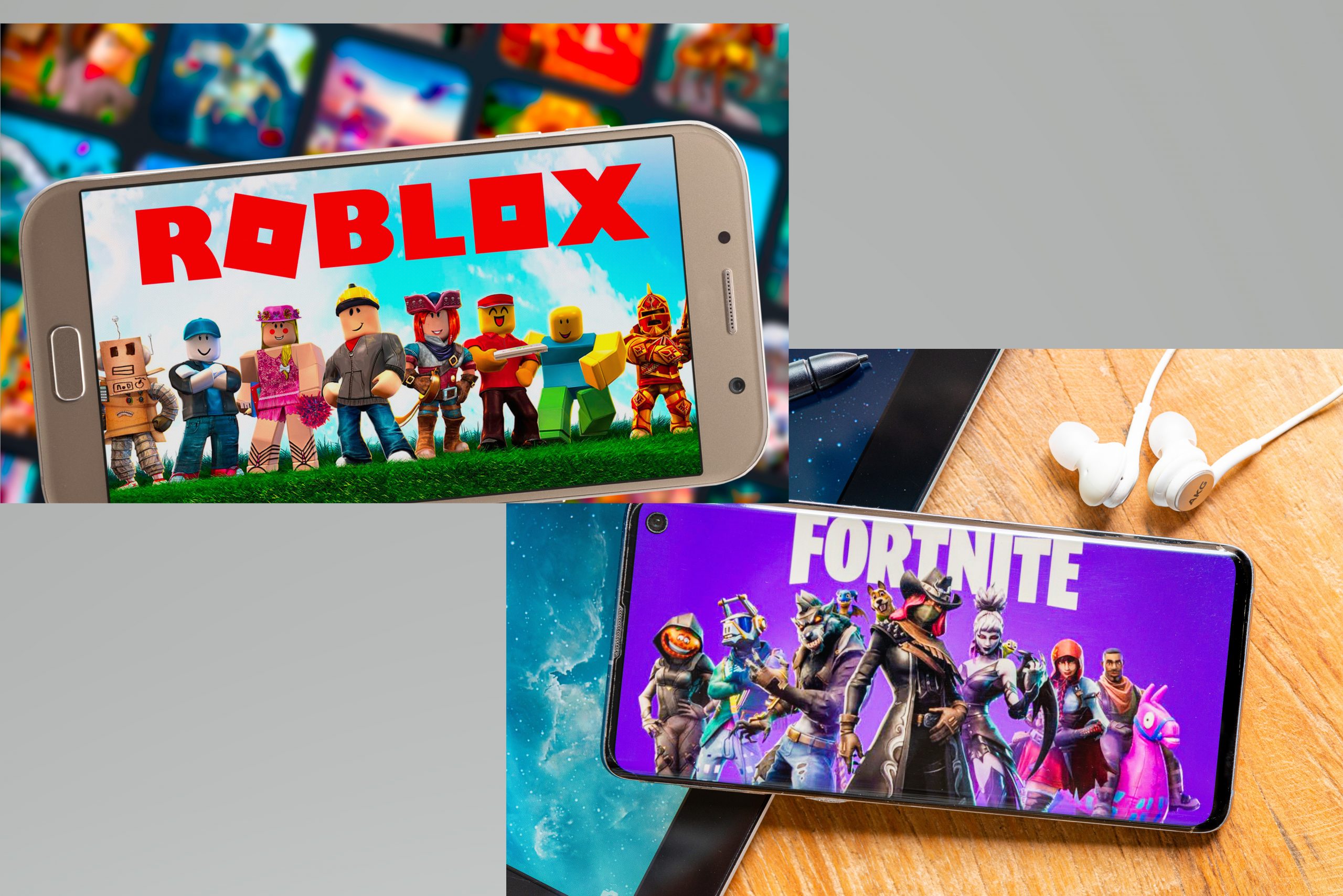 Fortnite In Roblox Name Of Game